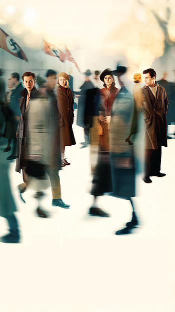 The Invisibles (2022) movie HD phone wallpaper
