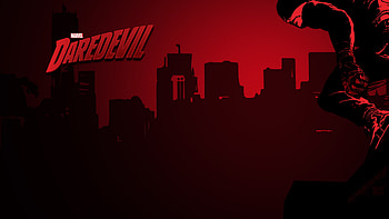 Marvel's Daredevil - put together a nice . Enjoy! HD wallpaper