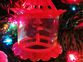 Old Fashioned Christmas Ornament, old fashioned christmas, christmas ornament, old school christmas HD wallpaper