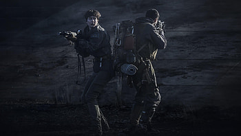 Alien: Covenant (2022) movie HD wallpaper