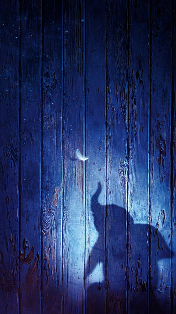 Dumbo (2022) movie HD phone wallpaper