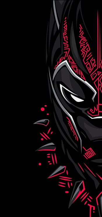 Black Panther, Zedge, blackpanther, Ringtone HD phone wallpaper