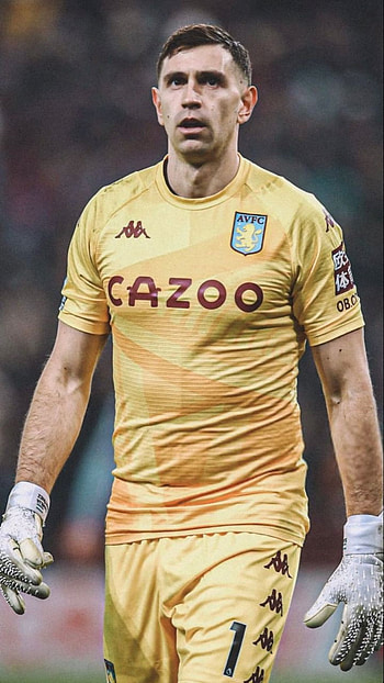 Dibu martinez, Argentina HD phone wallpaper