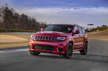 Jeep Grand Cherokee, Trackhawk edition, , NewCarCars HD wallpaper