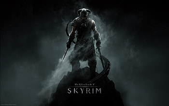 Games, Elder Scrolls HD wallpaper