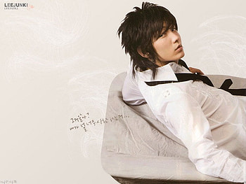 lee jun ki, actor, modal, posting HD wallpaper