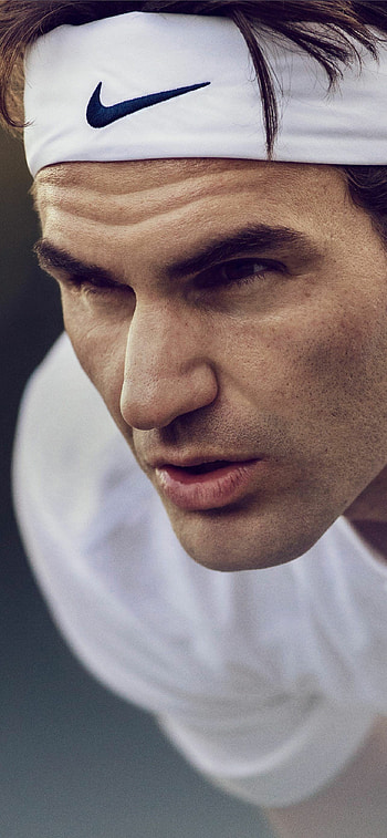 Roger Federer, , High-definition ry, Sporting greatness HD phone wallpaper