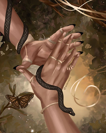 Cruel Prince ll, Wicked King, Cruel Prince, Holly Black, Queen of Nothing HD phone wallpaper