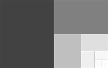 Background, Minimalism, Grey, Rectangle, Decrease, Diminution HD wallpaper