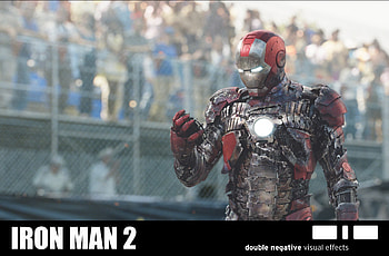 Cinema, Iron Man HD wallpaper