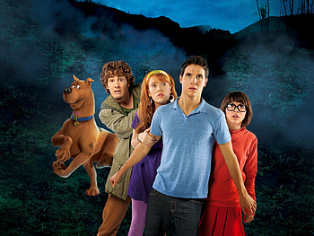Scooby-Doo! The Mystery Begins — Ultra, Scooby-Doo! The Mystery Begins HD wallpaper