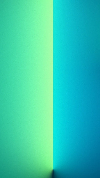 13, Blue, Green HD phone wallpaper