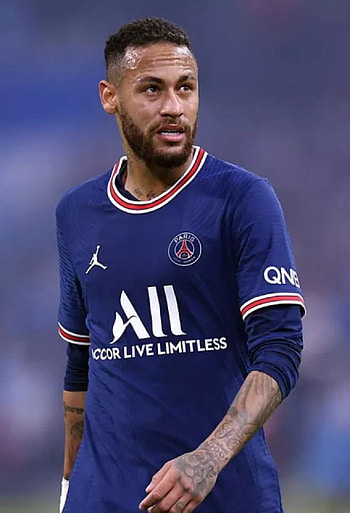 Neymar, Brasil HD phone wallpaper