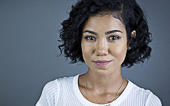 Jhene Aiko, hoot HD wallpaper