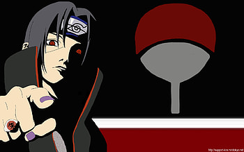 Naruto - Itachi Uchiha - 94996 HD wallpaper