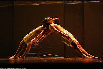 Men balance, lights, popular, mens, ballet, peoples, beauty HD wallpaper