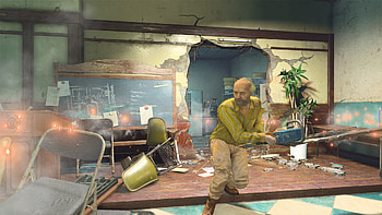 Resident Evil Re:Verse : Survive the Chaos, video game, Resident Evil Re:Verse HD wallpaper