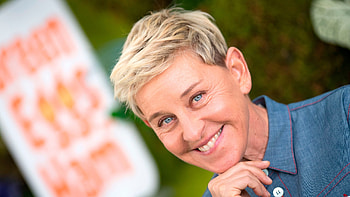 Ellen DeGeneres, Portia de Rossi, Real estate HD wallpaper