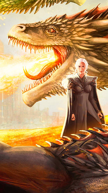 Cersei Lannister, Game Of Thrones, got HD phone wallpaper
