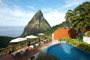 Saint Lucia, , , Bio HD wallpaper