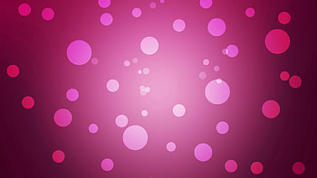 Abstract, Glare, Circles, Shine, Light, Bright, Flight HD wallpaper