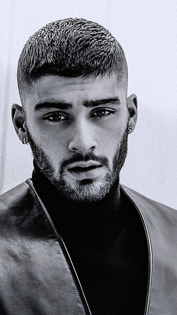 Zayn Malik, Handsome , Captivating , Music sensation HD phone wallpaper