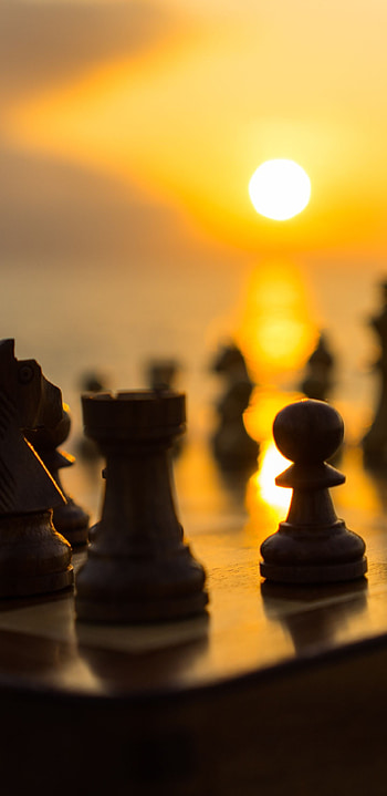 Chess , Portable gaming, Strategic moves, Mind sport HD phone wallpaper