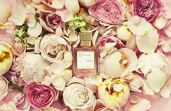 Maison Francis Kurkdjian, Perfumes & Cosmetics, LVMH, Luxury scents HD wallpaper