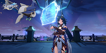 Yukong Honkai Star Rail, video game, Honkai: Star Rail HD wallpaper