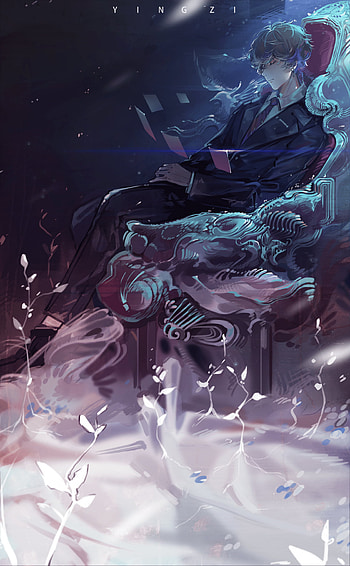Lord of mysteries, Novel, Lord of Mysteries HD phone wallpaper