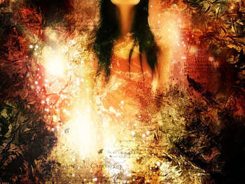 Highest Matter, power, woman HD wallpaper