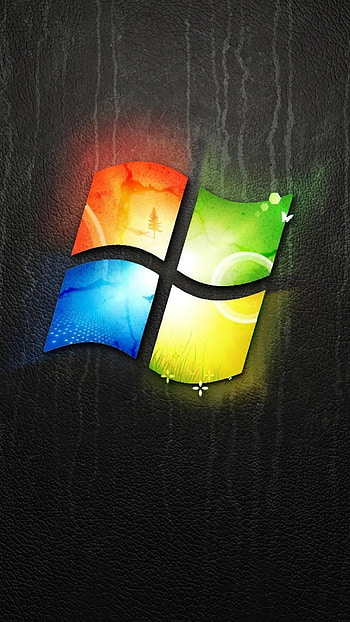 Microsoft, Technology company, backgrounds, Creative designs HD phone wallpaper