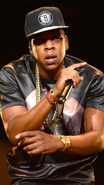 Jay-Z, Singer, Hip hop fashion, Poster HD phone wallpaper