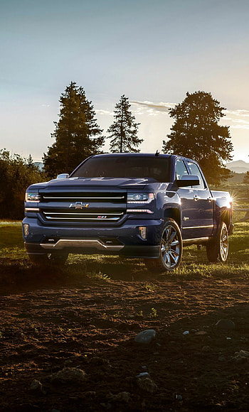 1500, Chevrolet Silverado HD phone wallpaper