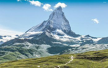 Matterhorn , , backgrounds HD wallpaper