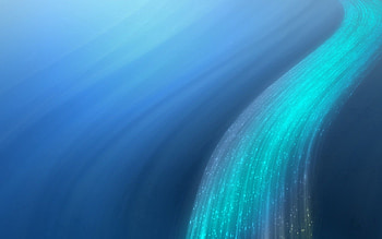 Abstract, Shine, Lines, Brilliance, Flow, Wavy, Stream HD wallpaper