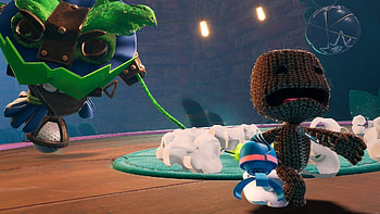 LittleBigPlanet, Gaming experience, Technical issues, IGN's investigation HD wallpaper