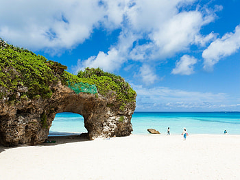 Beautiful places in Japan, Beaches in Okinawa, Tokyo and Kyoto, Japan travel HD wallpaper
