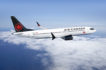 Air Canada, fun in the sun, YVR destinations HD wallpaper