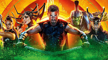 MCU (Comics), MCU film rankings, The Infinity Saga, ArtofIt HD wallpaper