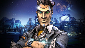 Handsome Jack, Borderlands 3 DLC, Legacy destruction, Handsome Jack HD wallpaper