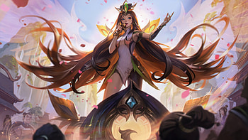 League Of Legends, Of, League, Legends, Game HD wallpaper