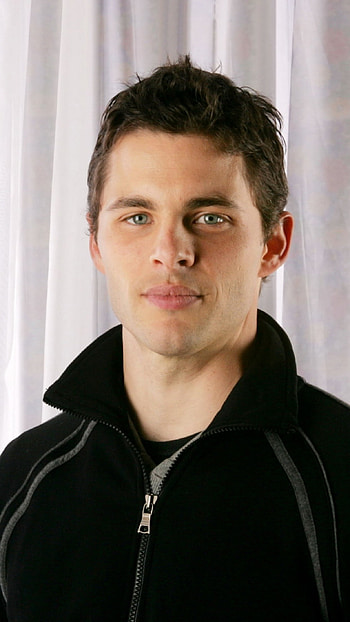 James Marsden movies, James Marsden dark-haired HD phone wallpaper