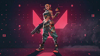 Raze Valorant , raze-valorant, valorant, games, 2020-games HD wallpaper