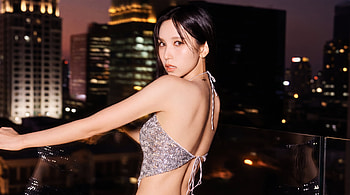 Twice / MiSaMo - Mina Myoi cute and sexy japanese k-pop idol, Mina (Singer), Japanese Model HD wallpaper