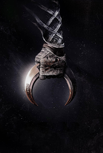 TV series 2022, Moon Knight HD phone wallpaper