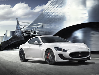 Maserati Gran Turismo, 2011, car, 10, maserati, 07 HD wallpaper