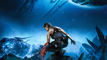 Skylines 2020, movies HD wallpaper