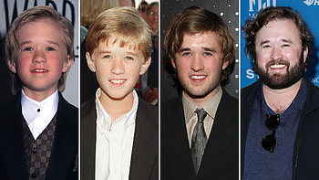 Haley Joel Osment, Prodigy actor, Hollywood decision, Career modification HD wallpaper