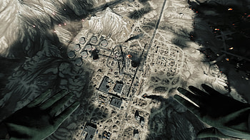 Battlefield 6 POV: Quad Tactical Drop, video game, Battlefield 6, POV HD wallpaper